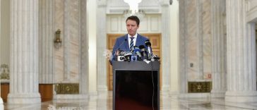 Guvernul Mureșan – liniile directoare ale programului de guvernare PNL-USR-UDMR în 28 de puncte