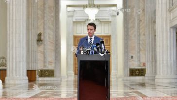 Guvernul Mureșan – liniile directoare ale programului de guvernare PNL-USR-UDMR în 28 de puncte