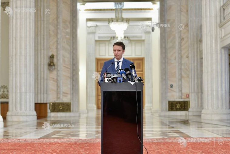 Guvernul Mureșan – liniile directoare ale programului de guvernare PNL-USR-UDMR în 28 de puncte