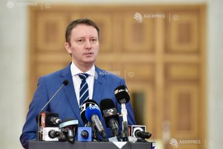 Mureșan: Până la finalul zilei vom anunța întreg Cabinetul de miniștri