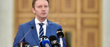 Mureșan: Până la finalul zilei vom anunța întreg Cabinetul de miniștri