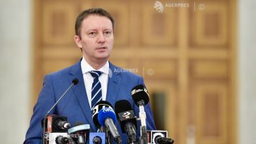 Mureșan: Până la finalul zilei vom anunța întreg Cabinetul de miniștri