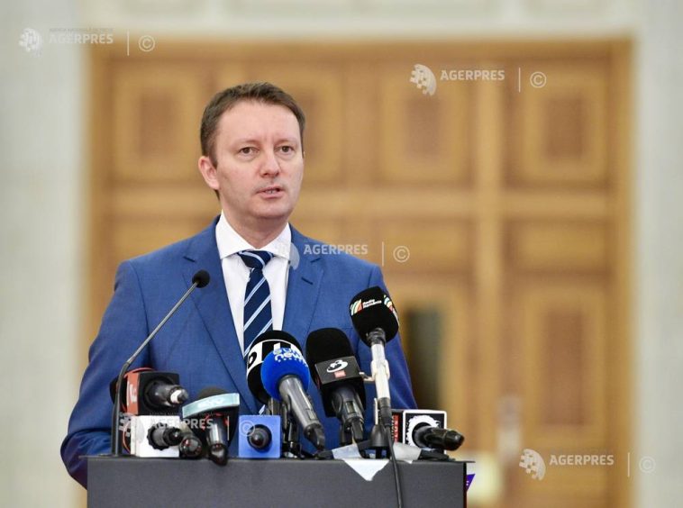 Mureșan: Până la finalul zilei vom anunța întreg Cabinetul de miniștri