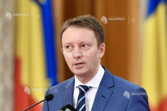 Mureșan: Decalogul PSD nu intră în contradicție cu planul nostru de guvernare; oferă baza pentru o discuție serioasă