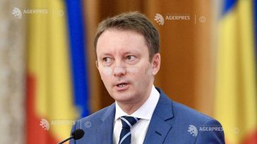Mureșan: Decalogul PSD nu intră în contradicție cu planul nostru de guvernare; oferă baza pentru o discuție serioasă