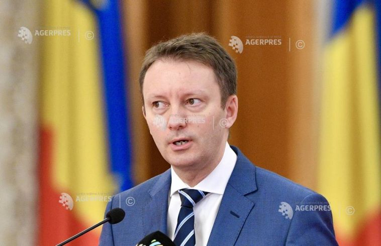 Mureșan: Decalogul PSD nu intră în contradicție cu planul nostru de guvernare; oferă baza pentru o discuție serioasă