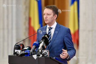 Mureșan l-a contactat pe Grindeanu: Programul de guvernare cuprinde și propuneri ale PSD; sunt dispus să discutăm