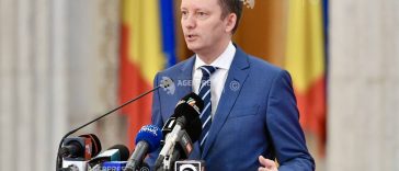 Mureșan l-a contactat pe Grindeanu: Programul de guvernare cuprinde și propuneri ale PSD; sunt dispus să discutăm