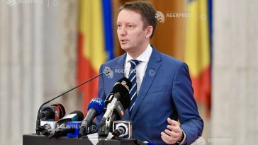 Mureșan l-a contactat pe Grindeanu: Programul de guvernare cuprinde și propuneri ale PSD; sunt dispus să discutăm