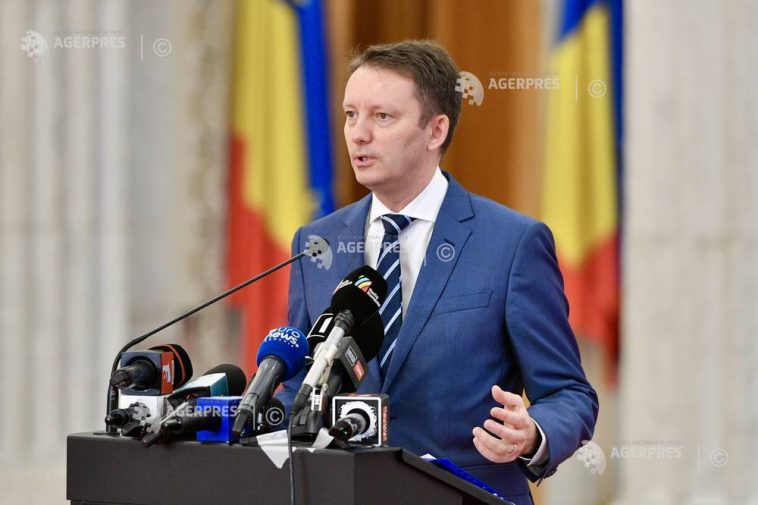 Mureșan l-a contactat pe Grindeanu: Programul de guvernare cuprinde și propuneri ale PSD; sunt dispus să discutăm