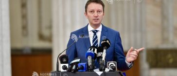 Mureșan explică de ce nu a mers la sediul PSD: Firesc mi se pare să avem o discuție în Parlament