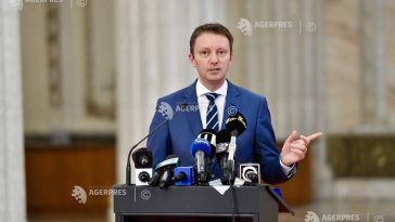 Mureșan explică de ce nu a mers la sediul PSD: Firesc mi se pare să avem o discuție în Parlament