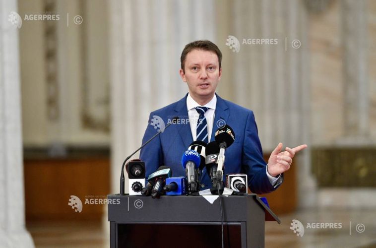 Mureșan explică de ce nu a mers la sediul PSD: Firesc mi se pare să avem o discuție în Parlament