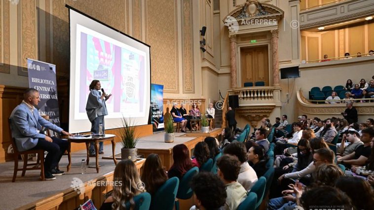 O dezbatere despre modul în care pot fi recunoscute știrile false – în deschiderea Festivalului ‘Strada de C’Arte’