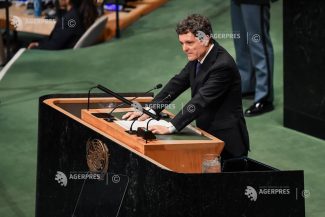 Retrospectiva evenimentelor interne 21-25 septembrie 2026
