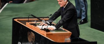 Retrospectiva evenimentelor interne 21-25 septembrie 2026