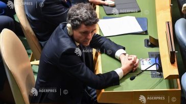 Nicușor Dan, la al 6-lea summit al Platformei Internaționale pentru Crimeea: Sancțiunile economice împotriva Rusiei trebuie întărite