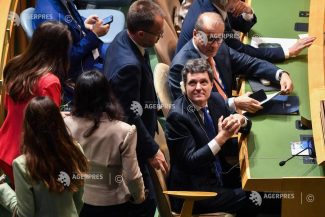 Nicușor Dan: Războiul din Ucraina are implicații pentru securitatea României și a regiunii Mării Negre