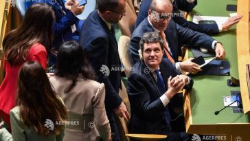 Nicușor Dan: Războiul din Ucraina are implicații pentru securitatea României și a regiunii Mării Negre