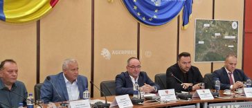 Neamț: A fost semnat contractul pentru studiul de fezabilitate al Variantei Ocolitoare a municipiului reședință