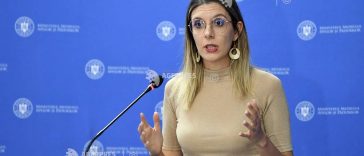 Buzoianu: Am solicitat Prefecturilor Ilfov și București instituirea stării de alertă pentru arderile ilegale de deșeuri