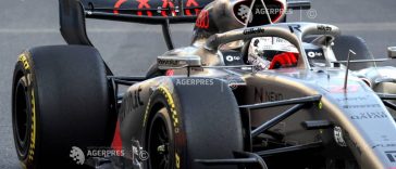 Auto – F1: Audi confirmă că Gabriel Bortoleto și Nico Hulkenberg vor fi piloții echipei și în 2027