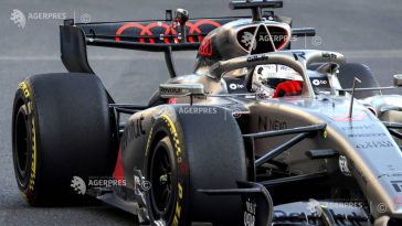 Auto – F1: Audi confirmă că Gabriel Bortoleto și Nico Hulkenberg vor fi piloții echipei și în 2027