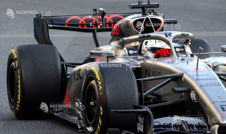 Auto – F1: Audi confirmă că Gabriel Bortoleto și Nico Hulkenberg vor fi piloții echipei și în 2027