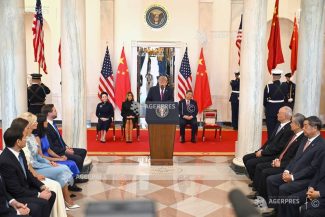 Trump spune că se vor întâmpla ‘lucruri extraordinare’ după întâlnirea sa ‘foarte productivă’ cu Xi Jinping