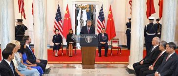 Trump spune că se vor întâmpla ‘lucruri extraordinare’ după întâlnirea sa ‘foarte productivă’ cu Xi Jinping