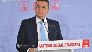 Grindeanu: Dacă aș fi nominalizat de președinte aș avea discuții cu toți; trebuie să fie o majoritate transparentă