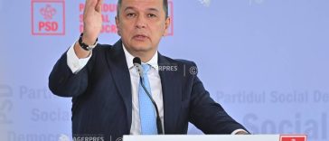 PSD nu susține Guvernul Mureșan – decizia a fost luată în unanimitate