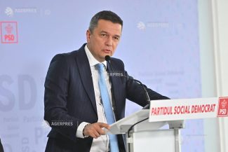 Grindeanu: Mureșan a avut tot timpul din lume timp de 10 zile să vină la discuții cu argumente, aplicate