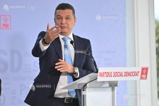 Grindeanu: Consider că în aceste luni am avut cel mai antiamerican guvern din istoria postdecembristă a României