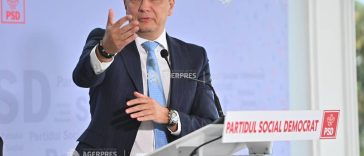 Grindeanu: Consider că în aceste luni am avut cel mai antiamerican guvern din istoria postdecembristă a României