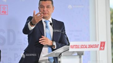 Grindeanu: Consider că în aceste luni am avut cel mai antiamerican guvern din istoria postdecembristă a României