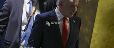 Cisiordania: Peste 100 de coloniști israelieni implicați în ‘revolte violente’, condamnate de Netanyahu