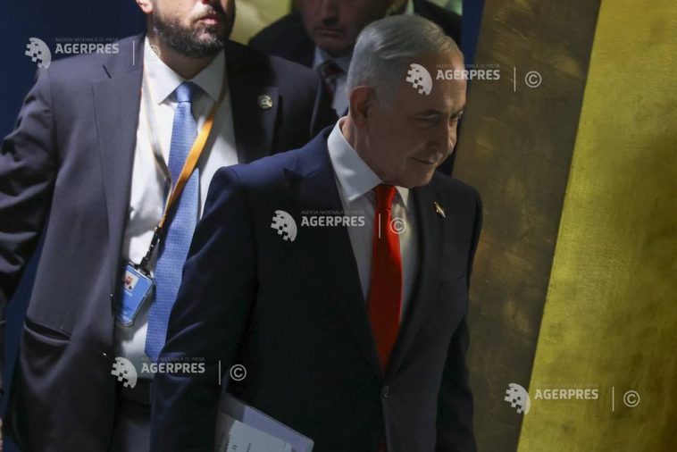 Cisiordania: Peste 100 de coloniști israelieni implicați în ‘revolte violente’, condamnate de Netanyahu