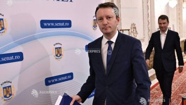 Mureșan: Instituția Parlamentului trebuie respectată, nu marginalizată; voi merge în Legislativ pentru a prezenta viziunea noastră