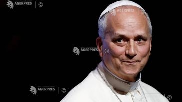 Papa Leon al XIV-lea spune că îngrijorările legate de AI ”trebuie luate în serios”