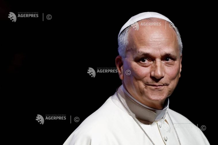 Papa Leon al XIV-lea spune că îngrijorările legate de AI ”trebuie luate în serios”