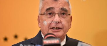 Peiu (AUR): Discuțiile pentru formarea unei majorități în Parlament, înainte de consultările de la Cotroceni