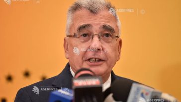 Peiu (AUR): Discuțiile pentru formarea unei majorități în Parlament, înainte de consultările de la Cotroceni