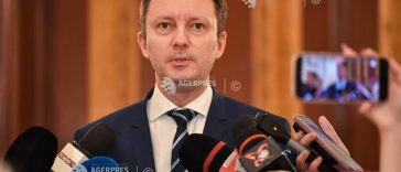 Mureșan – întâlnire cu miniștrii propuși: Prin decizia de a nu susține Guvernul, PSD pune partidul înaintea țării