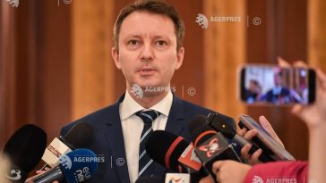 Mureșan – întâlnire cu miniștrii propuși: Prin decizia de a nu susține Guvernul, PSD pune partidul înaintea țării