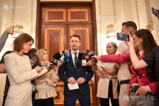 Siegfried Mureșan: Audierile de până acum confirmă că avem o echipă bine pregătită