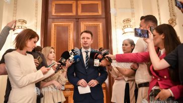 Siegfried Mureșan: Audierile de până acum confirmă că avem o echipă bine pregătită