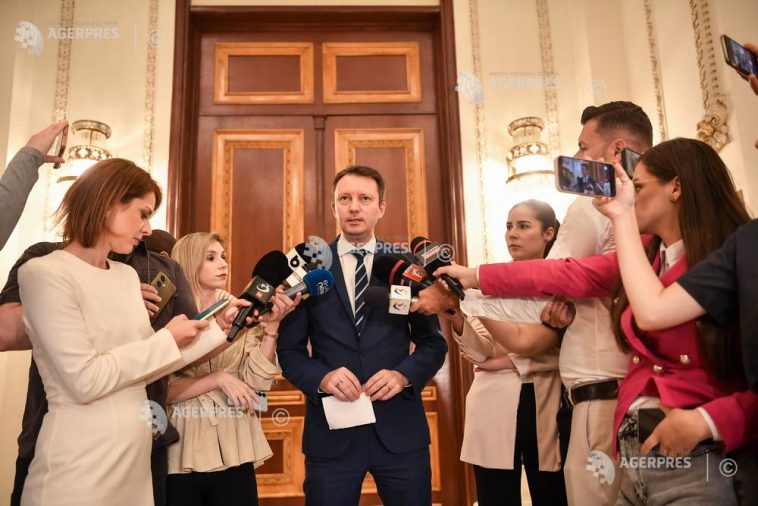 Siegfried Mureșan: Audierile de până acum confirmă că avem o echipă bine pregătită