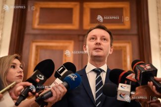 Mureșan – noi critici la adresa PSD: Acest partid este periculos; nu trebuie să decidă viitorul țării