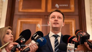 Mureșan – noi critici la adresa PSD: Acest partid este periculos; nu trebuie să decidă viitorul țării